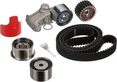 GATES CORP TCK304 Timing Belt Component Kit