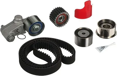 GATES CORP TCK307 Timing Belt Component Kit