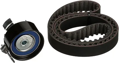 GATES CORP TCK343 Timing Belt Component Kit
