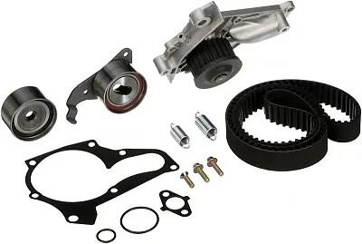GATES CORP TCKWP199 Timing Component Kit W/Water Pump
