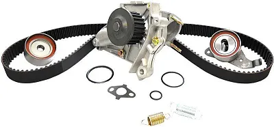 GATES CORP TCKWP199BH Timing Component Kit W/Water Pump