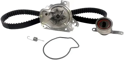 GATES CORP TCKWP224 Timing Component Kit W/Water Pump