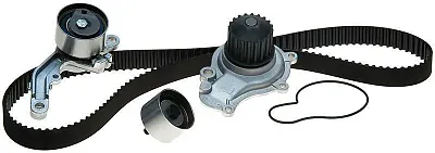 GATES CORP TCKWP265A Timing Component Kit W/Water Pump