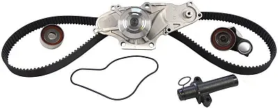 GATES CORP TCKWP286 Timing Component Kit W/Water Pump
