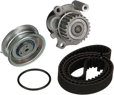 GATES CORP TCKWP296 Timing Component Kit W/Water Pump