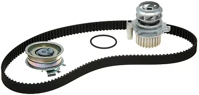 GATES CORP TCKWP296M Timing Component Kit W/Water Pump