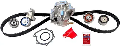 GATES CORP TCKWP304 Timing Component Kit W/Water Pump