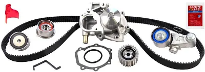 GATES CORP TCKWP304A Timing Component Kit W/Water Pump