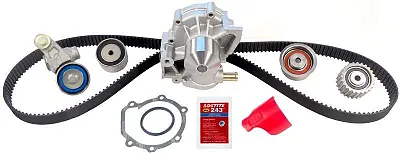 GATES CORP TCKWP307 Timing Component Kit W/Water Pump