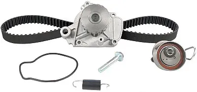 GATES CORP TCKWP312 Timing Component Kit W/Water Pump