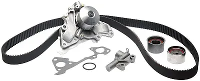 GATES CORP TCKWP323 Timing Component Kit W/Water Pump