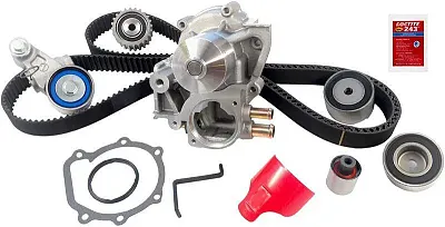 GATES CORP TCKWP328 Timing Component Kit W/Water Pump