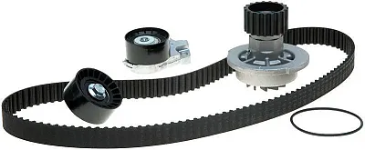 GATES CORP TCKWP335 Timing Component Kit W/Water Pump