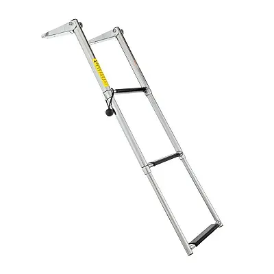 GARELICK 1961661 Ldr 3 Step Telescope