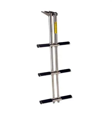 GARELICK 19626 Tele Ss Diver Ldr 3 Step