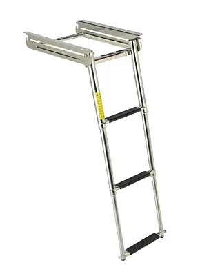 GARELICK 19643 3 St U/P Sliding Ldr