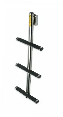 GARELICK 19833 Ladder 3 Step Ss Diver