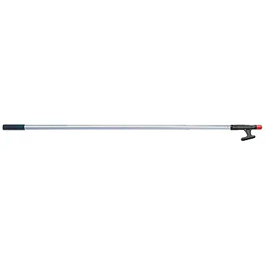 GARELICK 55190 Boat Hook Tele 4&#039; - 7.5&#039;