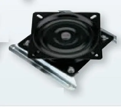 GARELICK 75018 Seat Swivel Ez Mount