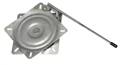 GARELICK 75120 Locking S.S. Swivel