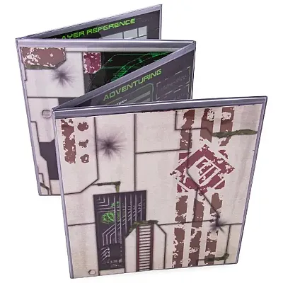 The Master&#039;s MATRIX, Silver GRPG-006
