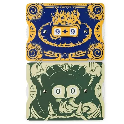 TCG Life Counters, 2-pack GRPG-101