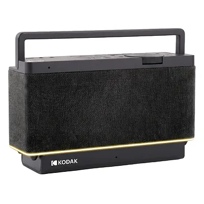 Kodak Acuhear Plus Acuhear Plus Audio Enhancement Portable Rechargeable Bluetoot