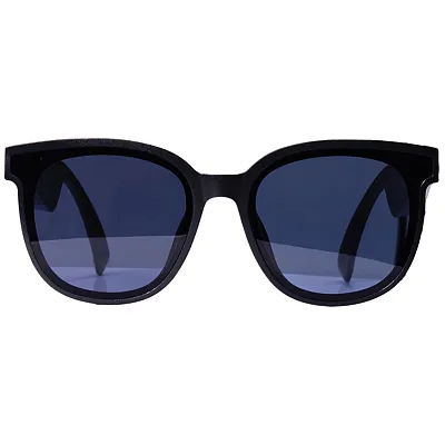 Techbro Sg-100 Smart Audio Bluetooth Glasses With Microphone