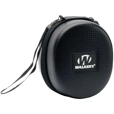 Walker&#039;S Game Ear Gwp-Remsc Razor Muff Storage Case