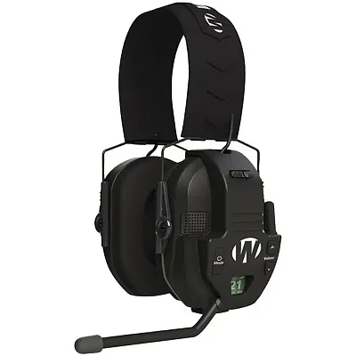 Walker&#039;S Game Ear Gwp-Rzrwt Razor Walkie Talkie