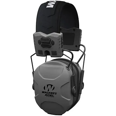 Walker&#039;S Game Ear Gwp-Xsem-Bt Xcel 500Bt Digital Electronic Muff