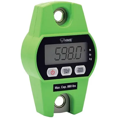 Hme Hme-Scale Digital Hanging Scale