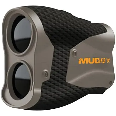 Muddy Mud-Lr450 450 Laser Range Finder