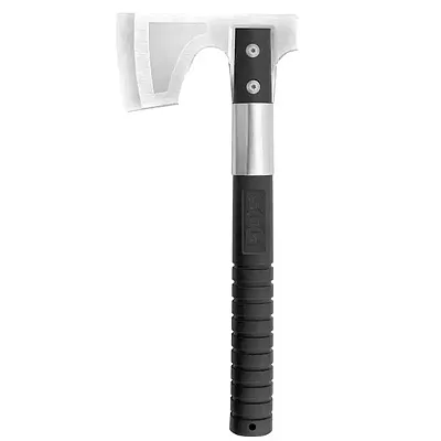 Sog Sog-Ch1001-Cp Compact Camp Axe With Blade Cover