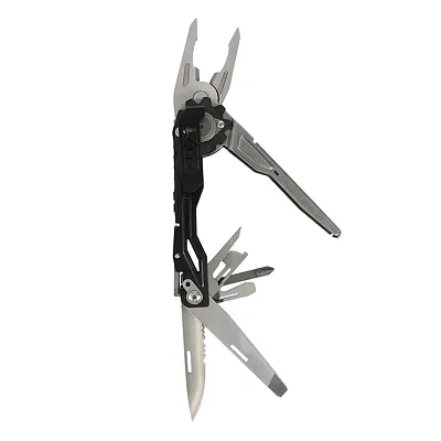 Sog Sog-Swp1001-Cp Switch Plier 2.0 12-In-1 Multi-Tool, Satin