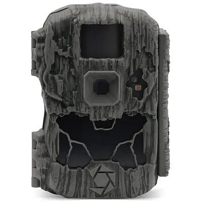 Stealth Cam Stc-Ds4Ku Ds4K Ultimate 32.0-Megapixel 4K Trail Camera With No-Glo F