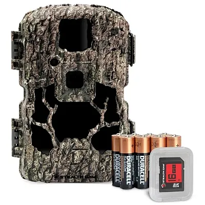 Stealth Cam Stc-Pxv26Cmok Prevue 26 720P 26.0-Megapixel Scouting Camera Combo Wi