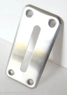 Stainless Steel Bill Slot PTA-3005