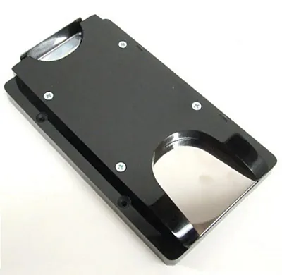 Rake Slide Drop PTA-3004
