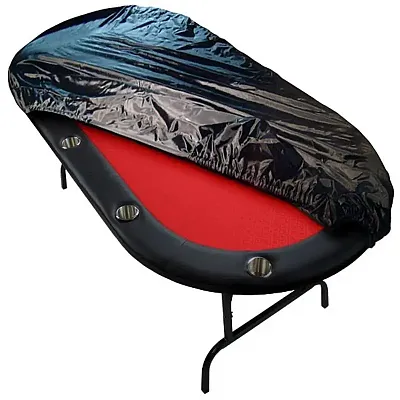 High Quality 84&quot; Poker Table Cover GTAA-201