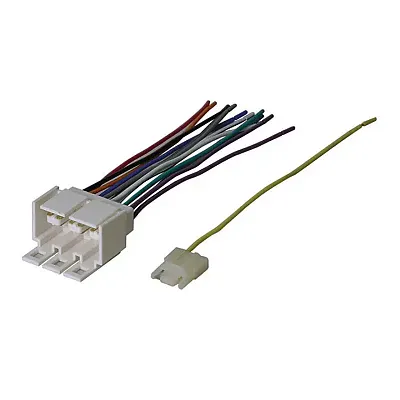 Wire Harness American@Cs@ International Gm 78-91