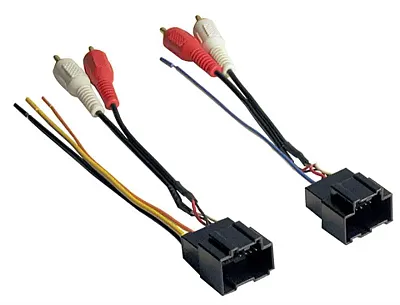 American Int&#039;L 2006-2011 Gm Wire Harness