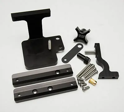 HI-LIFT JACK BM500 Hi-Lift Vertical Tailgate Mount Fo