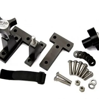 HI-LIFT JACK HM850 Wrangler Cj/Yj Hood Mount