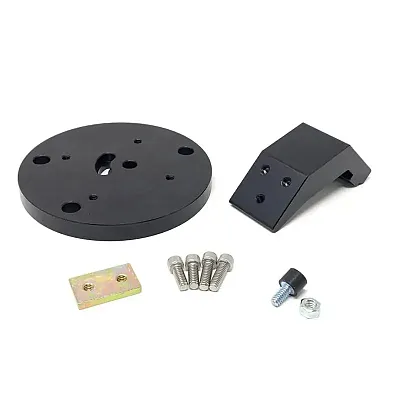 HI-LIFT JACK TTUH Trail Trak Universal Mounting Hub