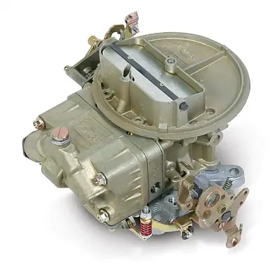 HOLLEY 07448 0-7448 350Cfm 2Bbl