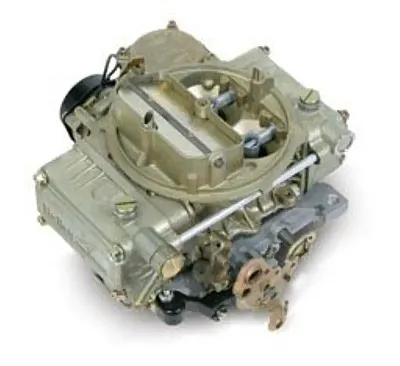 HOLLEY 08007 0-8007 390Cfm 4Bbl