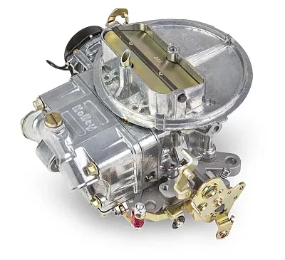 HOLLEY 080350 2300 350Cfm Street Avenge