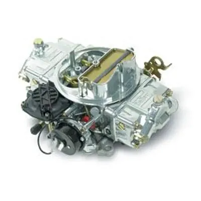 HOLLEY 080770 0-80770 Street Avenger