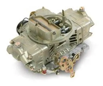 HOLLEY 080783C 0-80783C Perf Carb 650Cfm